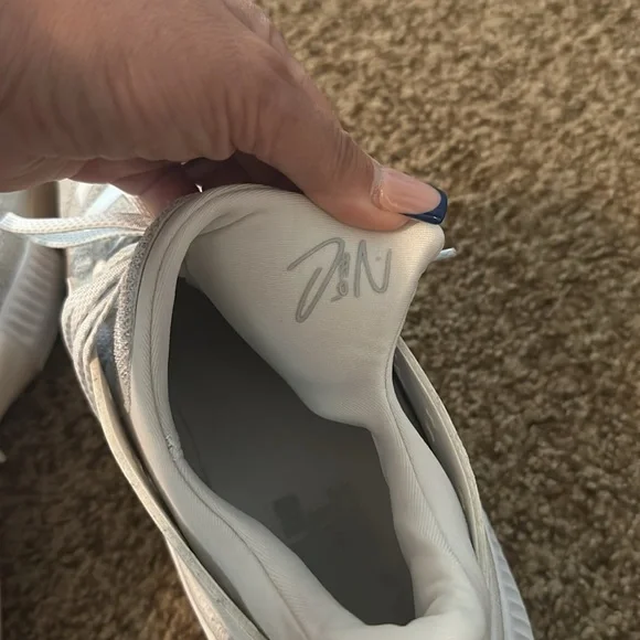 Adidas Dame 3 D Lillard 3 Basketball Shoes - Picture 10 of 12